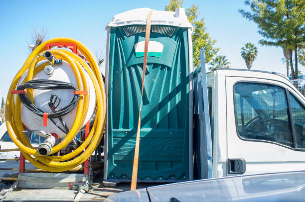 Best Luxury portable toilet rental  in Arlington Heights, WA