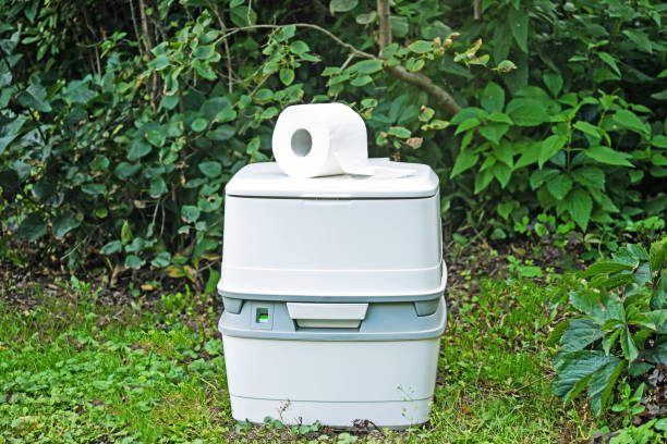  Arlington Heights, WA Porta Potty Rental Pros