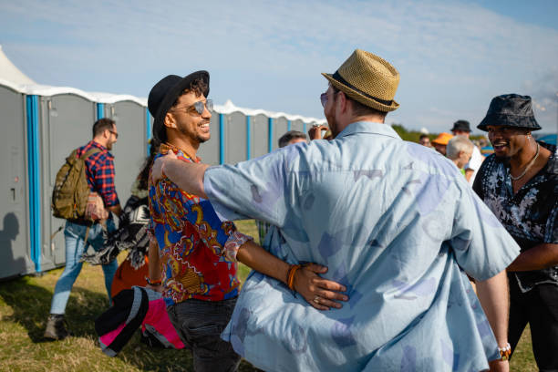 Best Local porta potty services  in Arlington Heights, WA