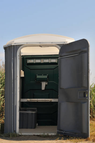 Best Emergency porta potty rental  in Arlington Heights, WA