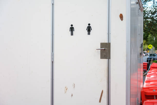 Best Portable bathroom rental  in Arlington Heights, WA
