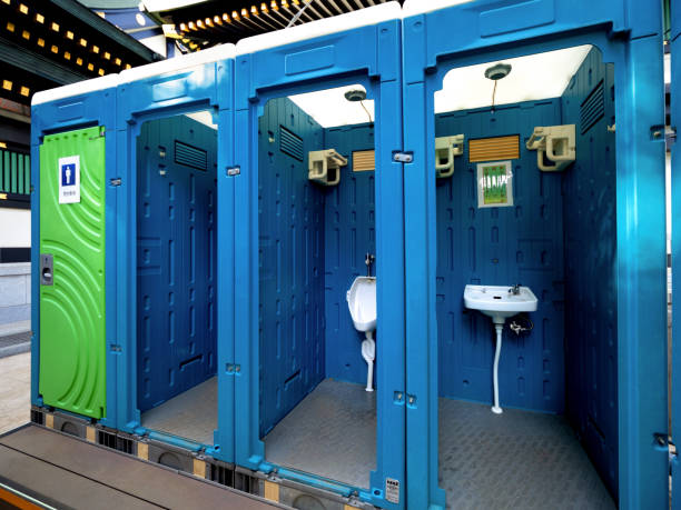 Best Luxury portable toilet rental  in Arlington Heights, WA