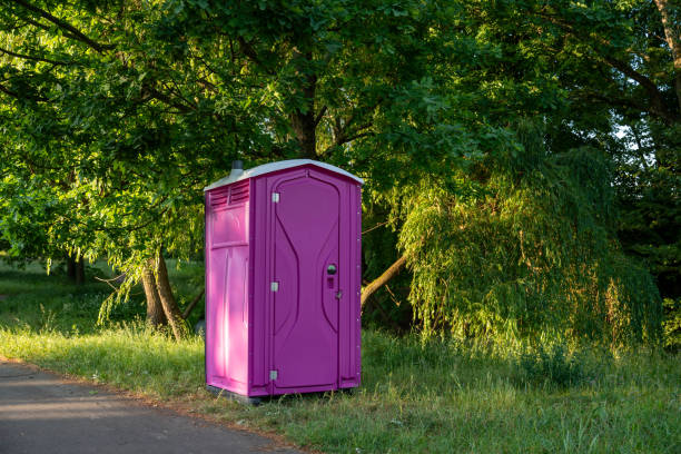 Portable Toilet Options We Offer in Arlington Heights, WA